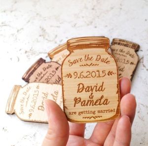 Engraved Items for Your Special Day